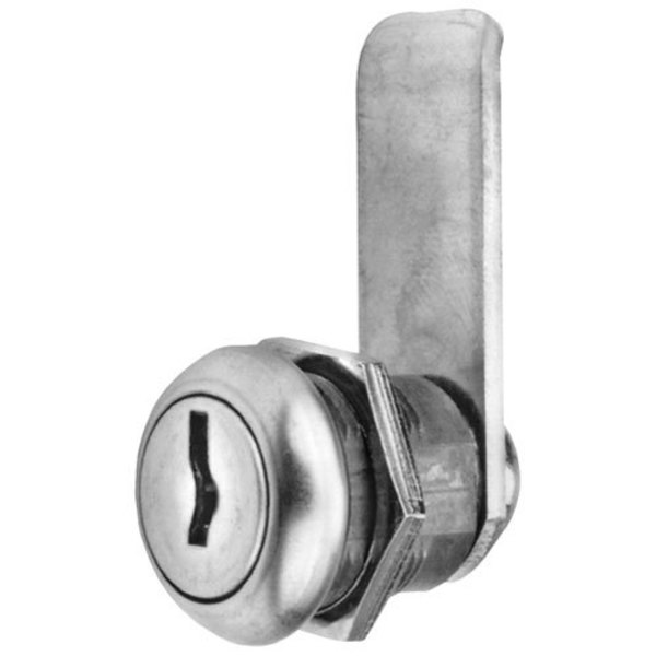 Glenco Lock, Cylinder  S/S Face For  - Part# 2Hal0155-001 2HAL0155-001